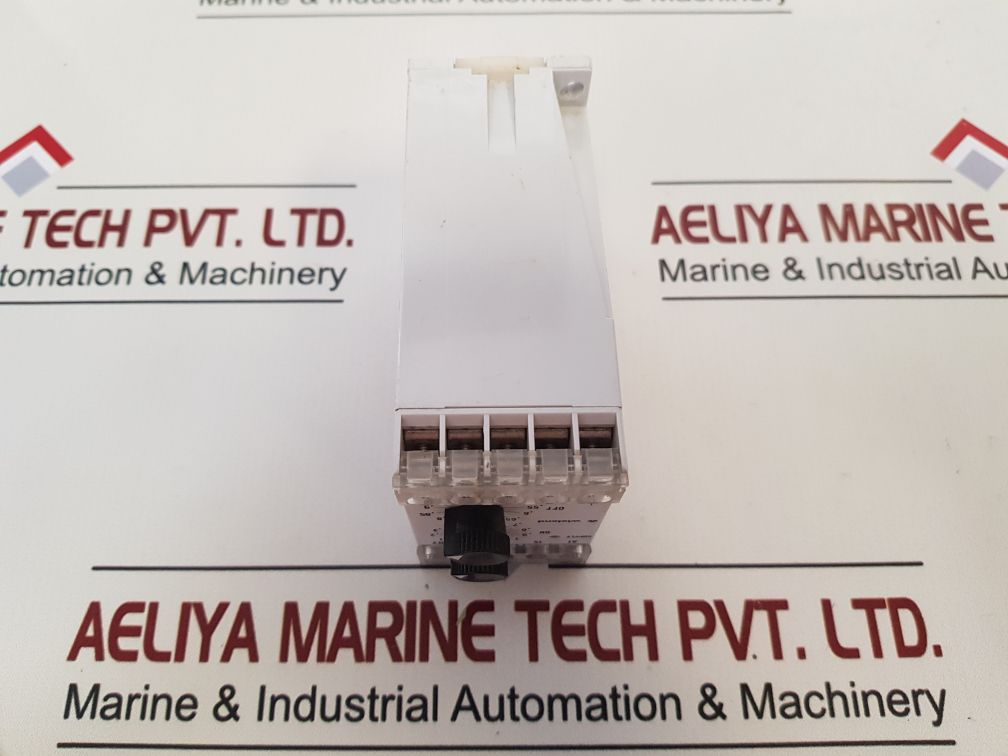 Wieland Sxt 12 Voltage Current Monitoring Relay R3.185.0060.0