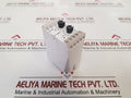 Wieland Sxt 12 Voltage Current Monitoring Relay R3.185.0060.0