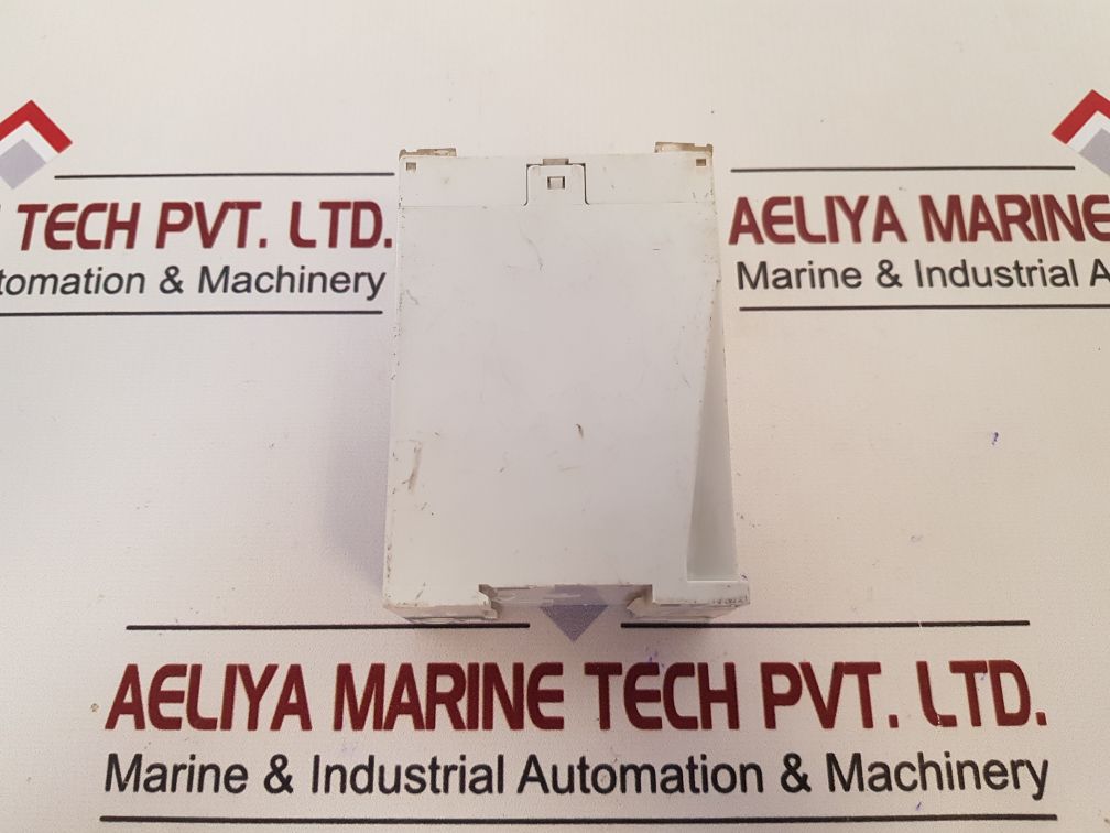Wieland Sxt12 Voltage Monitoring Relay 220-240V