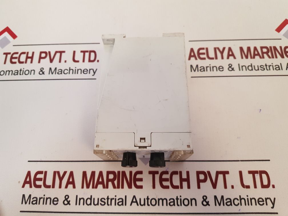 Wieland Sxt12 Voltage Monitoring Relay 220-240V
