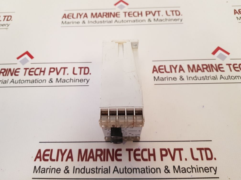 Wieland Sxt12 Voltage Monitoring Relay 220-240V