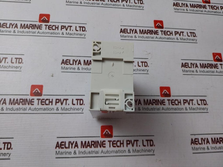 Wieland Sxt 12 Monitor Relay