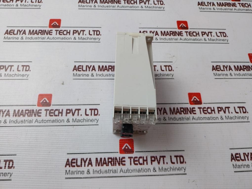 Wieland Sxt 12 Monitor Relay