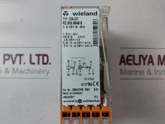 Wieland Sza 521 3A