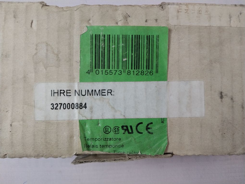Wieland Sza 521 3A