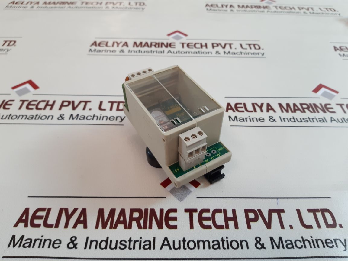 Wieland web 1001 relay module