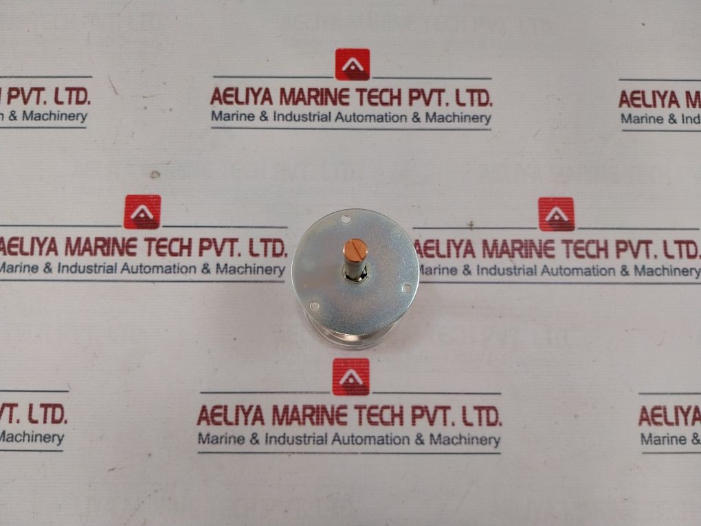 Wika -20 To 60°C Bimetal-thermometer