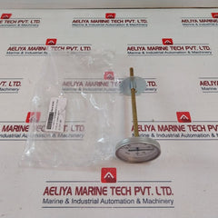 Wika -20 To 60°C Bimetal-thermometer