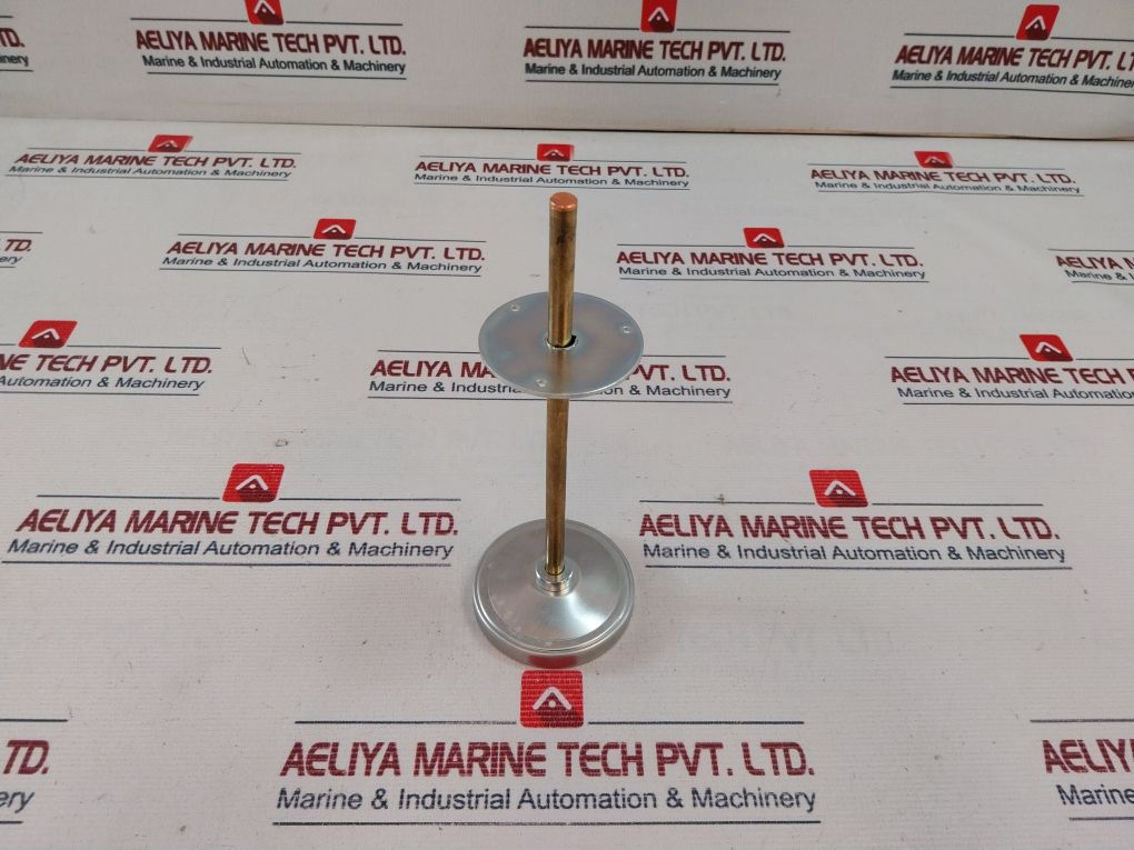 Wika -20 To 60°C Bimetal-thermometer