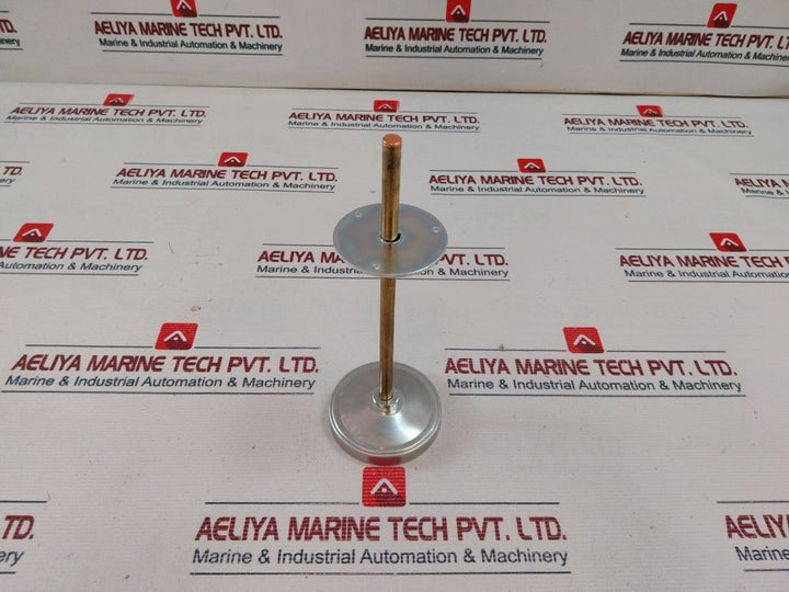 Wika -20 To 60°C Bimetal-thermometer