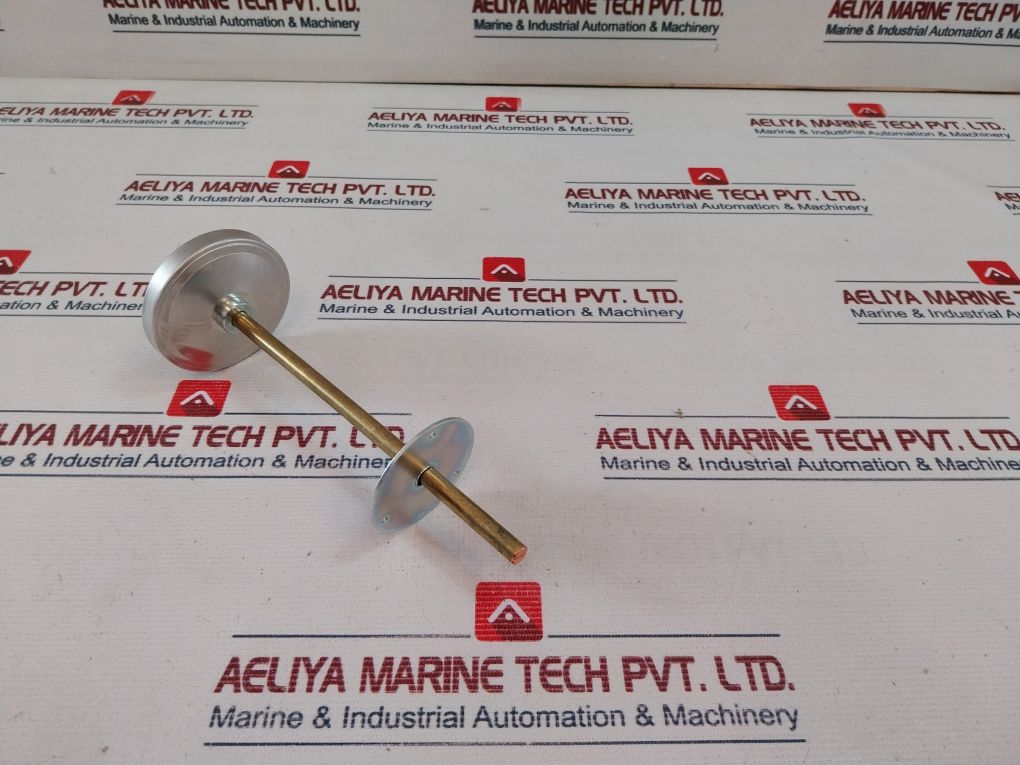 Wika -20 To 60°C Bimetal-thermometer