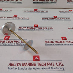 Wika -20 To 60°C Bimetal-thermometer