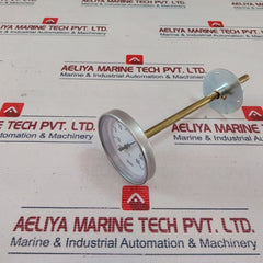 Wika -20 To 60°C Bimetal-thermometer