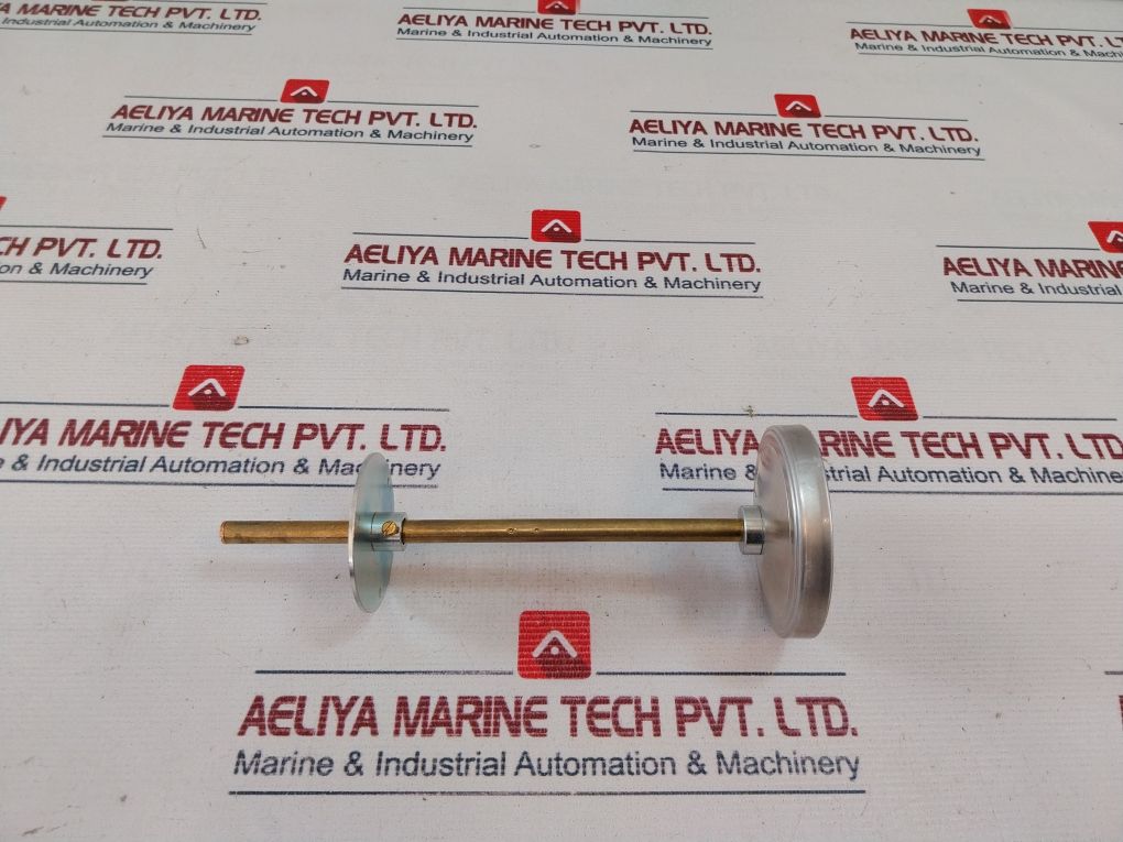 Wika -20 To 60°C Bimetal-thermometer