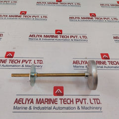 Wika -20 To 60°C Bimetal-thermometer