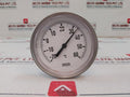 Wika -20 To 60°C Bimetal-thermometer