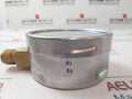 Wika 0-10 Bar Manometer En 837-1