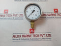 Wika 0-10 Bar Manometer