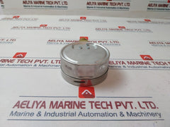 Wika 0-10 Bar Manometer En 837-1