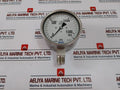 Wika 0-1600 Kpa Pressure Gauge En 837-1