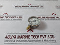 Wika Cl. 1.6 Pressure Gauge 0-16 Bar