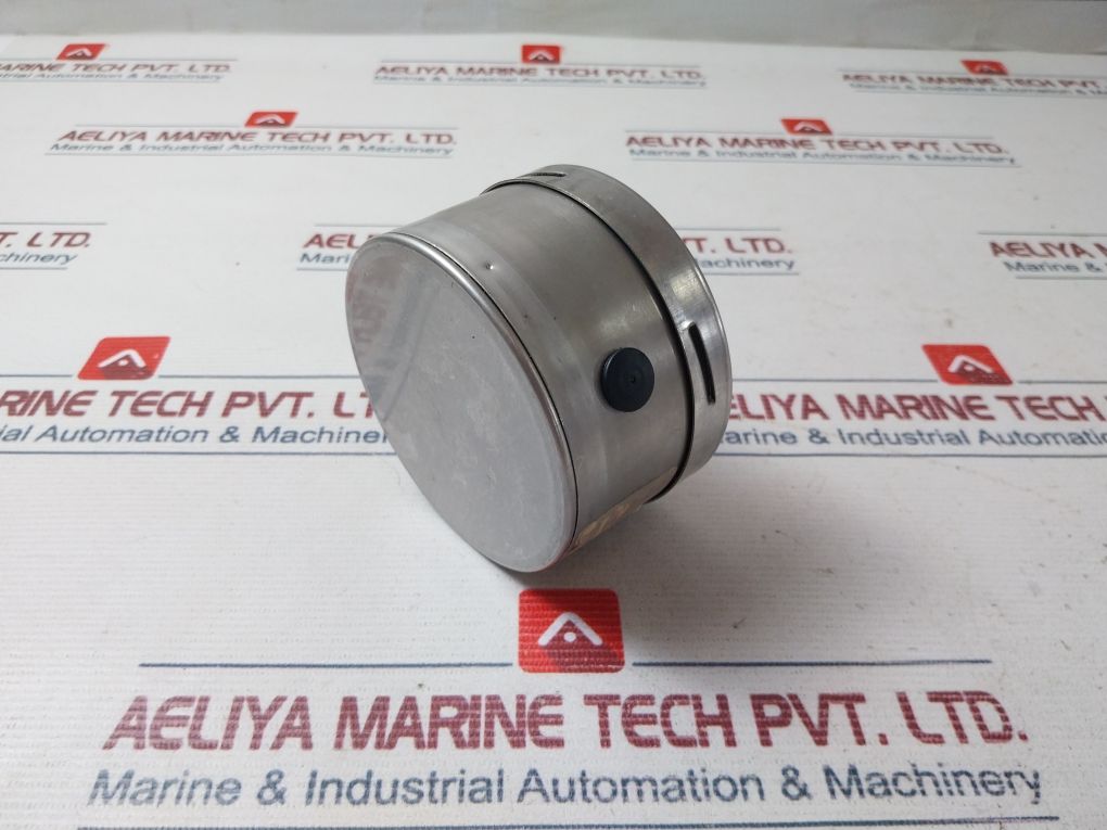 Wika En 837-1 Pressure Gauge 0-25 Bar W