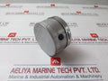 Wika En 837-1 Pressure Gauge 0-25 Bar W
