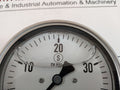 Wika En 837-1 Pressure Transmitter 0-40 Bar