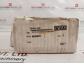 Wika En 837-1 Pressure Transmitter 0-40 Bar