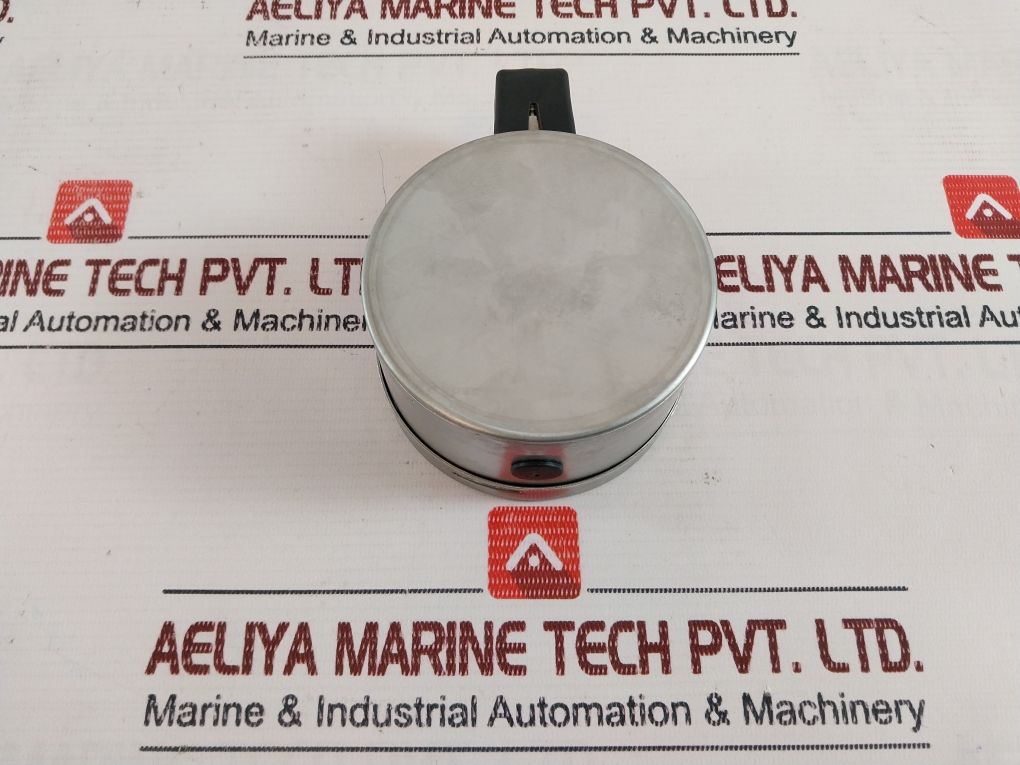 Wika En 837-1 Pressure Transmitter 0-40 Bar