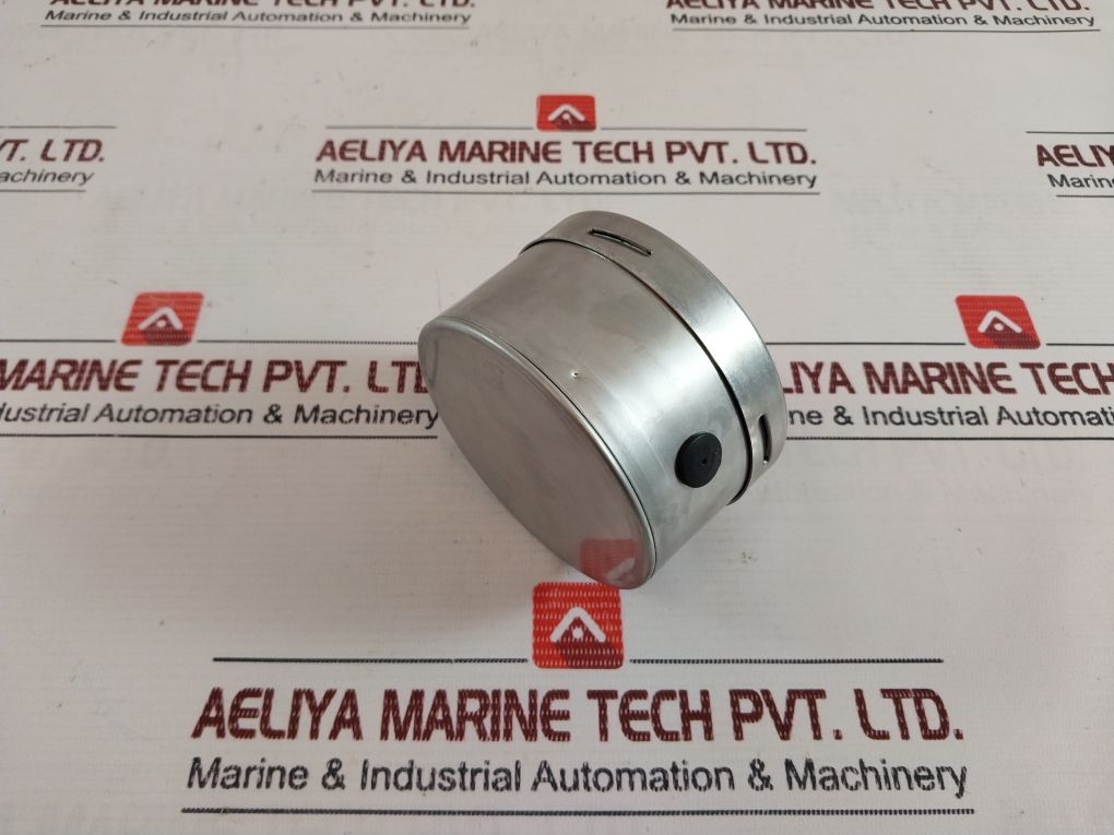 Wika En 837-1 Pressure Transmitter 0-40 Bar