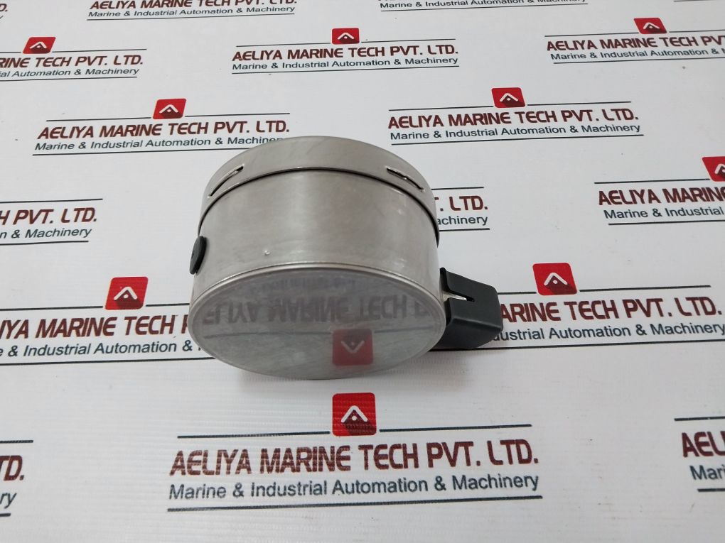 Wika 1.4571 Pressure Gauge 0-400 Bar