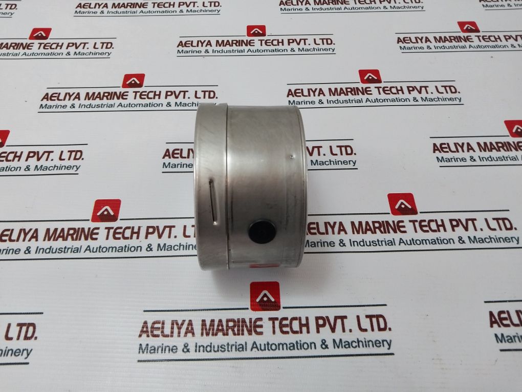 Wika 1.4571 Pressure Gauge 0-400 Bar