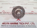Wika 1106680948 Pressure Gauge 40 Bar