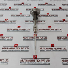 Wika 110908-3 Thermometer Gauge 0-100°C