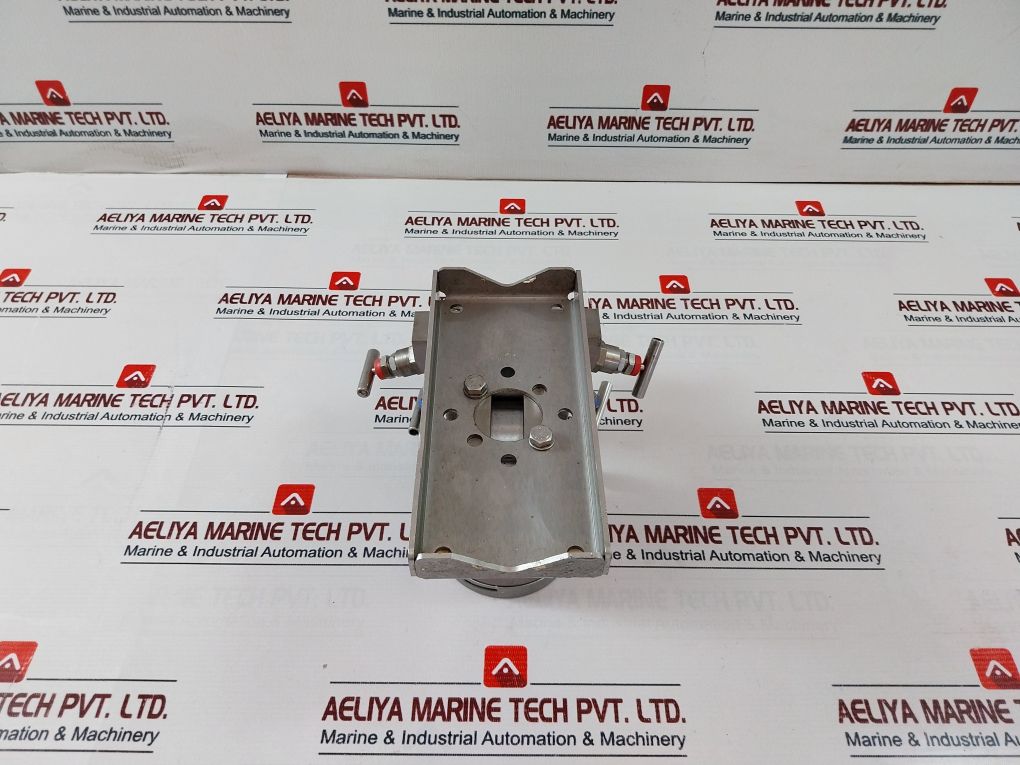 Wika 2100226 Differential Pressure Gauge 0-1.6 Bar