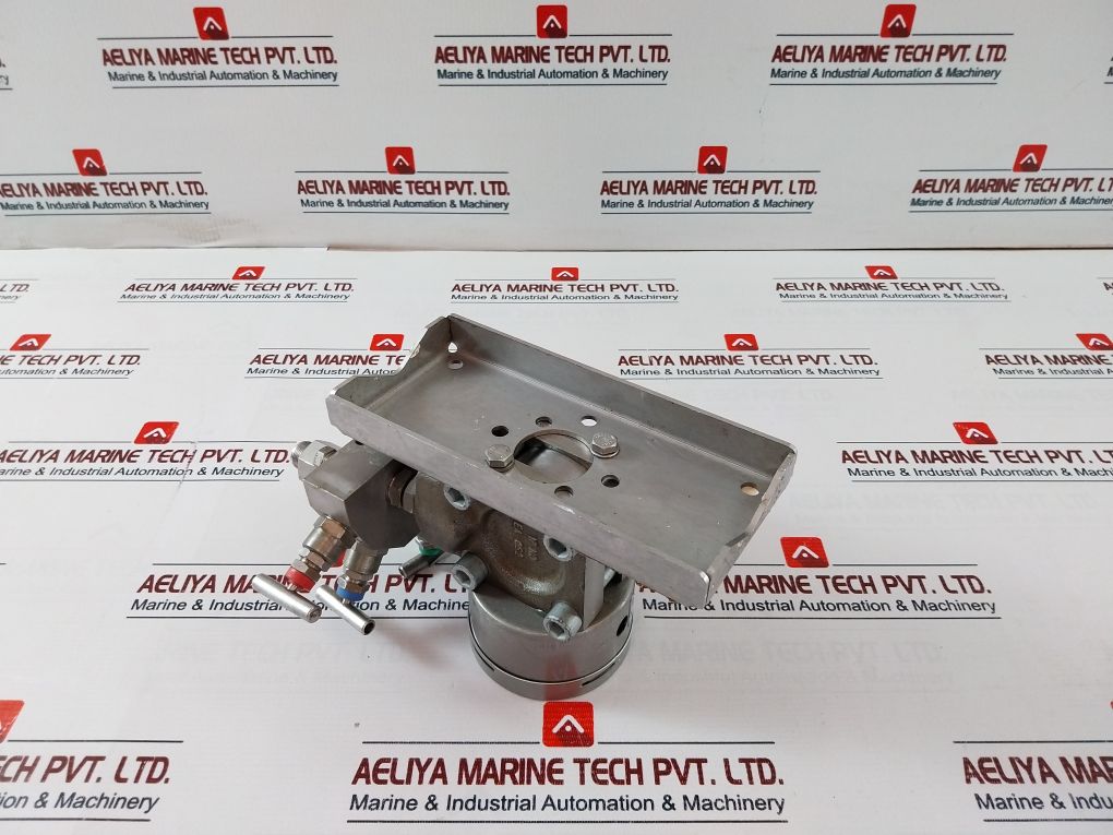 Wika 2100226 Differential Pressure Gauge 0-1.6 Bar