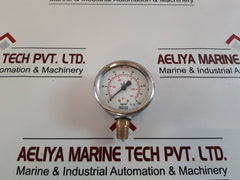 Wika 212.53.063 Pressure Gauge