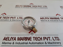 Wika 212.53.063 Pressure Gauge