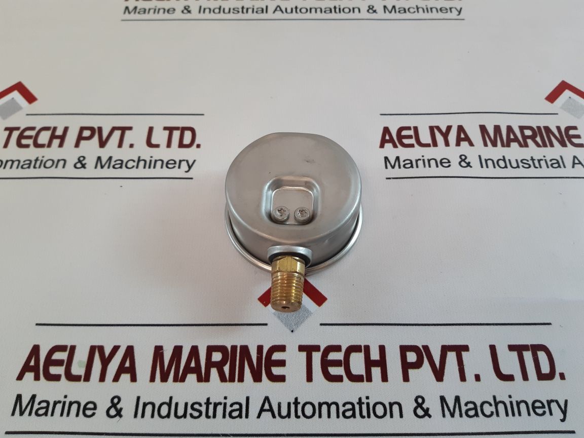 Wika 212.53.063 Pressure Gauge