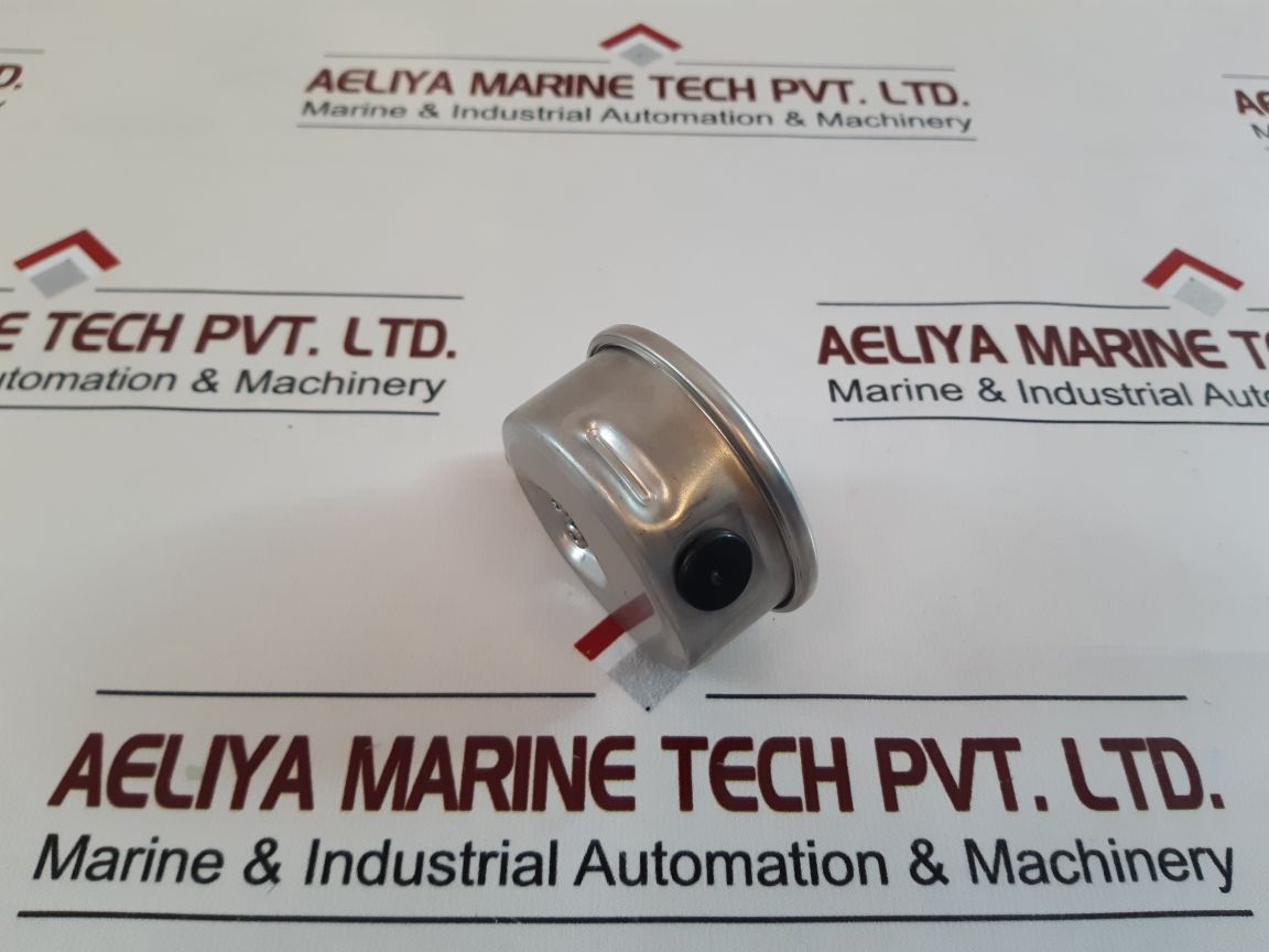 Wika 212.53.063 Pressure Gauge