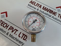 Wika 212.53.063 Pressure Gauge