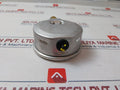 Wika 213.53.100 2,5 Bar G1/2B Pressure Gauge Manometer