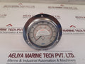 Wika 213.53 4” Pressure Gauge 200 PsiKpa