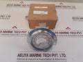 Wika 213.53 4” Pressure Gauge 200 PsiKpa