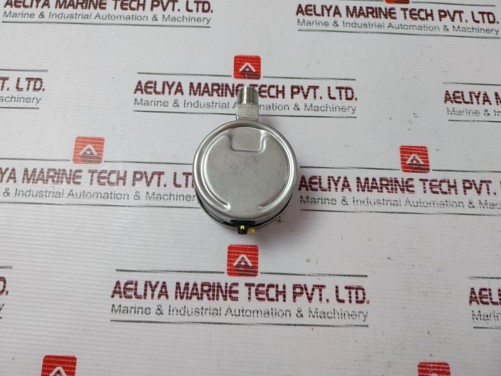 Wika 232.50.063 Pressure Gauge