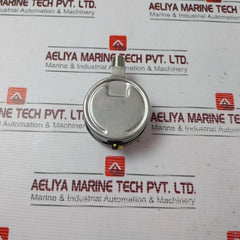 Wika 232.50.063 Pressure Gauge