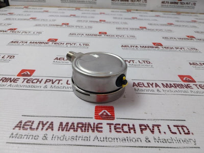 Wika 232.50.063 Pressure Gauge