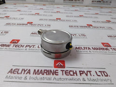 Wika 232.50.063 Pressure Gauge