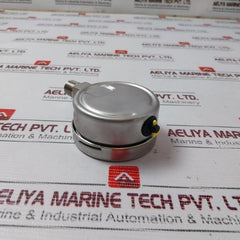 Wika 232.50.063 Pressure Gauge